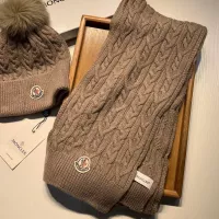 $60.00 USD Moncler Hat and Scarf Set #1279799