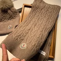 $60.00 USD Moncler Hat and Scarf Set #1279799