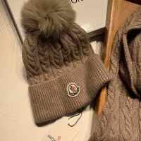 $60.00 USD Moncler Hat and Scarf Set #1279799