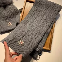 $60.00 USD Moncler Hat and Scarf Set #1279800