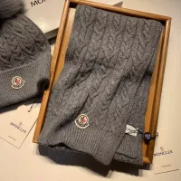 $60.00 USD Moncler Hat and Scarf Set #1279800