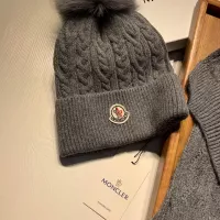 $60.00 USD Moncler Hat and Scarf Set #1279800