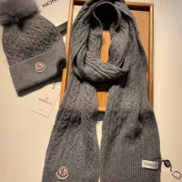 $60.00 USD Moncler Hat and Scarf Set #1279800