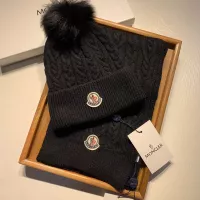 $60.00 USD Moncler Hat and Scarf Set #1279802