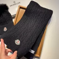 $60.00 USD Moncler Hat and Scarf Set #1279802