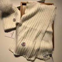 $64.00 USD Moncler Hat and Scarf Set #1279808