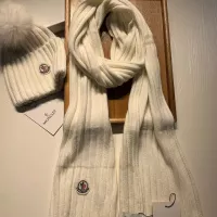 $64.00 USD Moncler Hat and Scarf Set #1279808