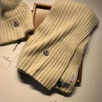 $64.00 USD Moncler Hat and Scarf Set #1279809