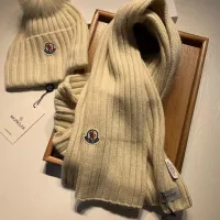 $64.00 USD Moncler Hat and Scarf Set #1279809