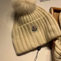 $64.00 USD Moncler Hat and Scarf Set #1279809