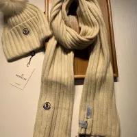 $64.00 USD Moncler Hat and Scarf Set #1279809