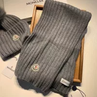 $64.00 USD Moncler Hat and Scarf Set #1279811