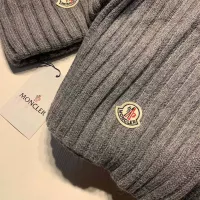 $64.00 USD Moncler Hat and Scarf Set #1279811