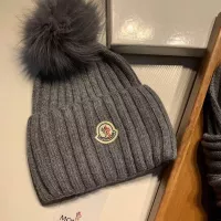 $64.00 USD Moncler Hat and Scarf Set #1279811