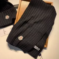 $64.00 USD Moncler Hat and Scarf Set #1279812