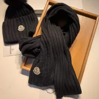 $64.00 USD Moncler Hat and Scarf Set #1279812