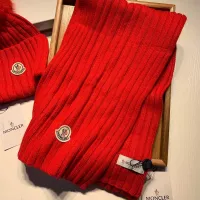 $64.00 USD Moncler Hat and Scarf Set #1279813