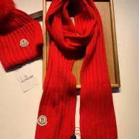 $64.00 USD Moncler Hat and Scarf Set #1279813