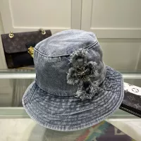 $32.00 USD Chrome Hearts Caps #1279844