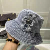 $32.00 USD Chrome Hearts Caps #1279844