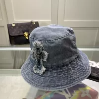 $32.00 USD Chrome Hearts Caps #1279845