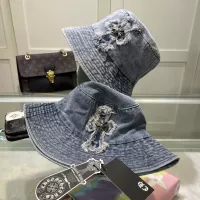 $32.00 USD Chrome Hearts Caps #1279845