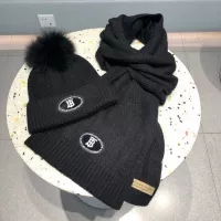 $60.00 USD Burberry Hat and Scarf Set #1279857