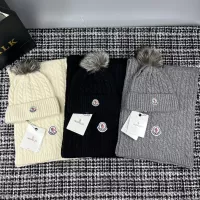 $56.00 USD Moncler Hat and Scarf Set #1279890