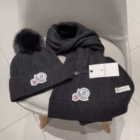 $56.00 USD Moncler Hat and Scarf Set #1279894