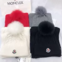 $56.00 USD Moncler Hat and Scarf Set #1279896