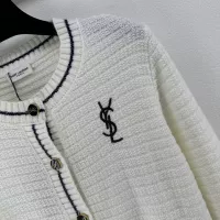 $100.00 USD Yves Saint Laurent YSL Sweaters Long Sleeved For Women #1279918