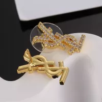 $25.00 USD Yves Saint Laurent YSL Earrings For Women #1279993