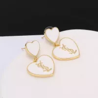 $27.00 USD Yves Saint Laurent YSL Earrings For Women #1279994