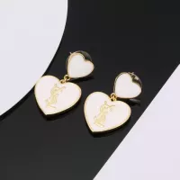 $27.00 USD Yves Saint Laurent YSL Earrings For Women #1279994