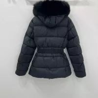 $235.00 USD Moncler Down Feather Coat Long Sleeved For Women #1280037