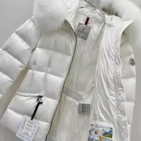 $235.00 USD Moncler Down Feather Coat Long Sleeved For Women #1280039