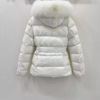 $235.00 USD Moncler Down Feather Coat Long Sleeved For Women #1280039