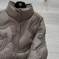 $212.00 USD Moncler Down Feather Coat Long Sleeved For Women #1280043