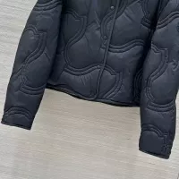 $212.00 USD Moncler Down Feather Coat Long Sleeved For Women #1280045