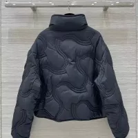 $212.00 USD Moncler Down Feather Coat Long Sleeved For Women #1280045