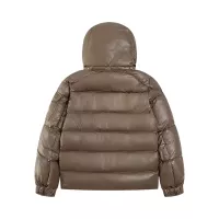 $235.00 USD Moncler Down Feather Coat Long Sleeved For Unisex #1280170