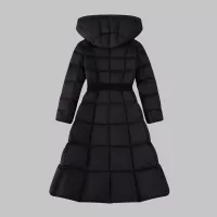 $225.00 USD Moncler Down Feather Coat Long Sleeved For Women #1280175