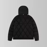 $190.00 USD Moncler Down Feather Coat Long Sleeved For Unisex #1280178