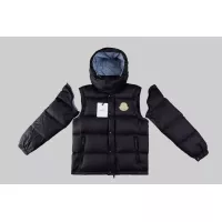 $182.00 USD Moncler Down Feather Coat Long Sleeved For Unisex #1280181