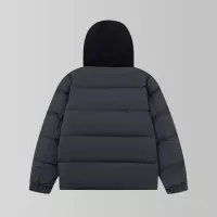 $165.00 USD Moncler Down Feather Coat Long Sleeved For Unisex #1280184