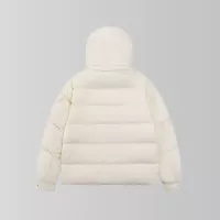 $162.00 USD Moncler Down Feather Coat Long Sleeved For Women #1280190