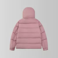 $162.00 USD Moncler Down Feather Coat Long Sleeved For Women #1280192