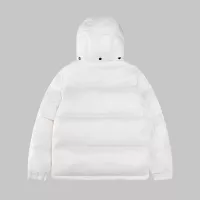 $162.00 USD Moncler Down Feather Coat Long Sleeved For Unisex #1280205