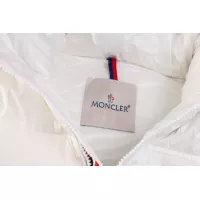 $162.00 USD Moncler Down Feather Coat Long Sleeved For Unisex #1280205