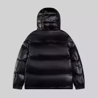 $150.00 USD Moncler Down Feather Coat Long Sleeved For Unisex #1280206